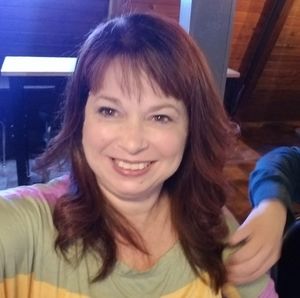 Meet your Posher, Jill